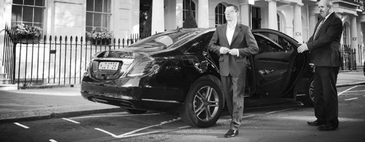 Image for London Private Chauffeur Transfer with ID of: 2130219
