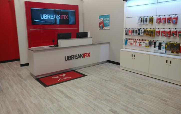 Image for uBreakiFix with ID of: 2130266