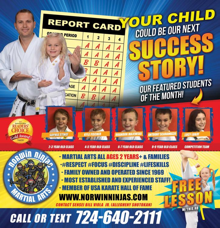 Image for Norwin Ninjas with ID of: 2130353