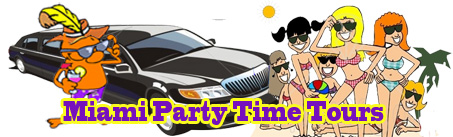 Image for Miami Discount Tours with ID of: 2130366