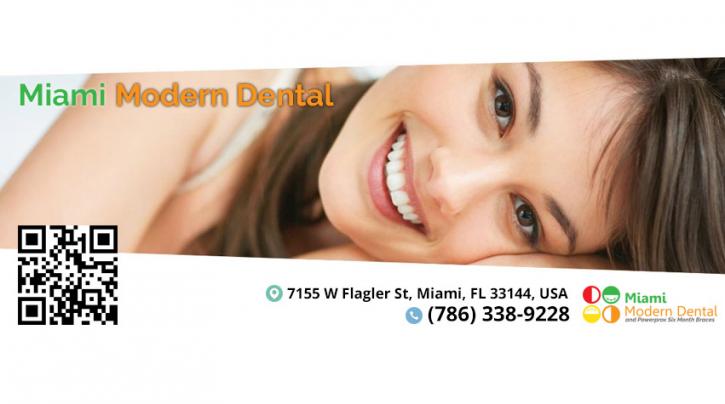 Image for Miami Modern Dental with ID of: 2130485