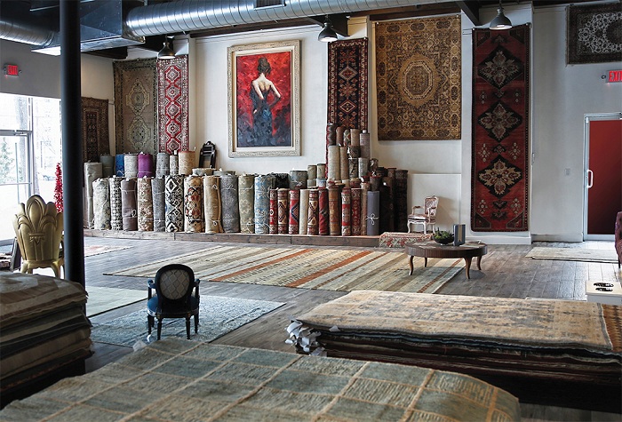Image for Hasan's Rugs with ID of: 2130502