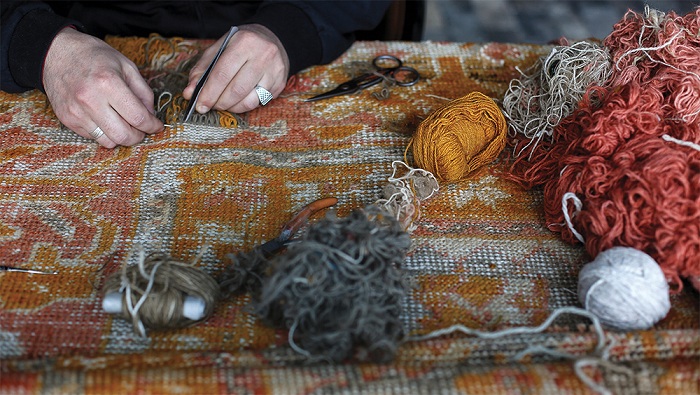 Image for Hasan's Rugs with ID of: 2130503