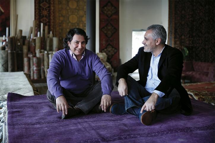 Image for Hasan's Rugs with ID of: 2130504