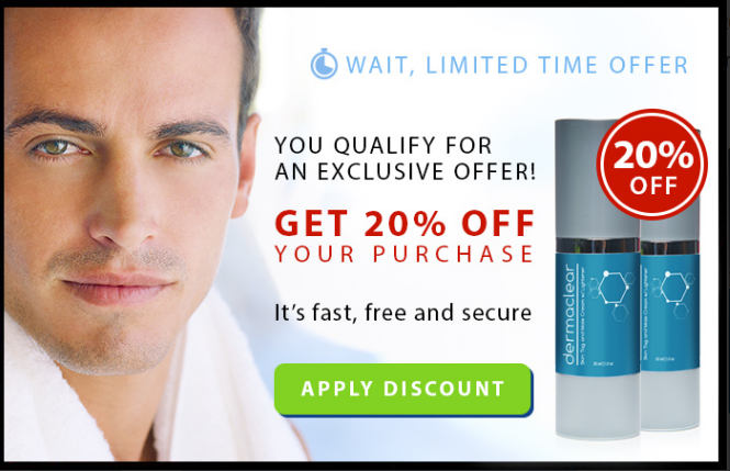 Image for http://www.proofferz.com/dermaclear-pro-reviews/ with ID of: 2130542