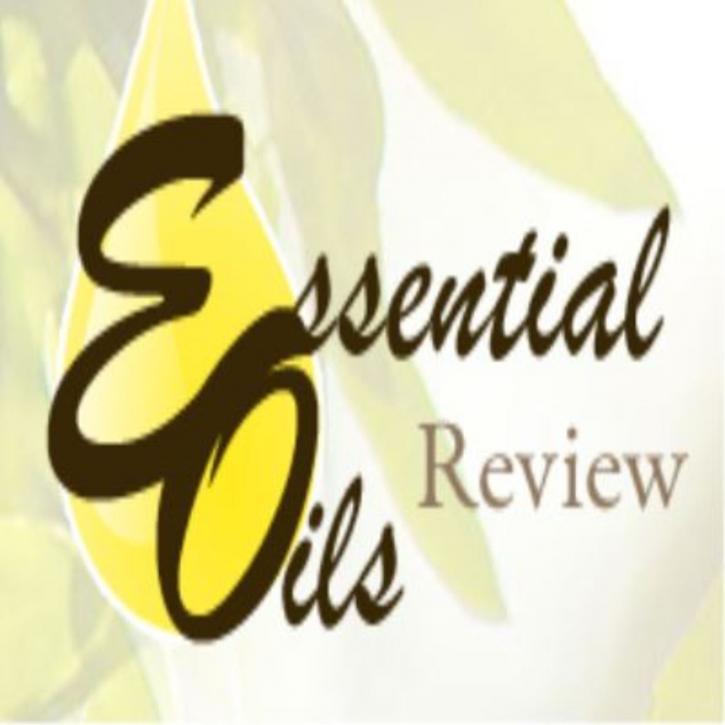 Image for Essential Oils Review with ID of: 2130561