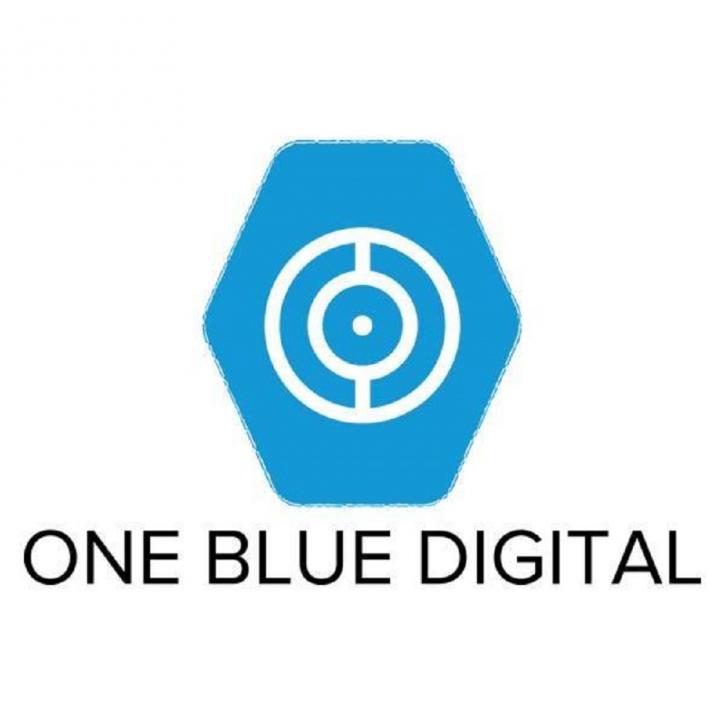 Image for One Blue Digital with ID of: 2130562