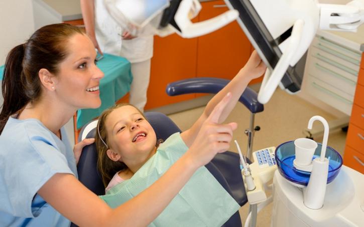 Image for General Dentist Somerset with ID of: 2130719