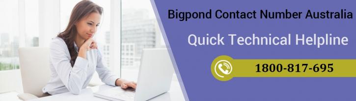 Image for Bigpond Helpline Number Australia with ID of: 2130734