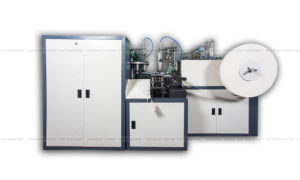 Image for Paper cup making machine - Bharath Paper Cup Machines with ID of: 2130831