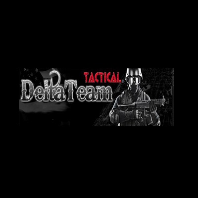 Image for Delta Team Tactical with ID of: 2130890