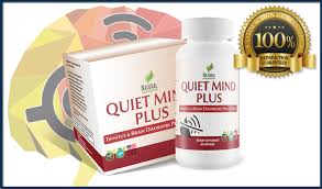 Image for Quiet Mind Plus with ID of: 2131454
