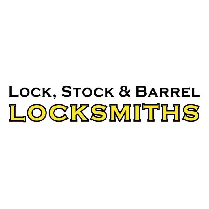 Image for Lock, Stock & Barrel Locksmiths with ID of: 2131489