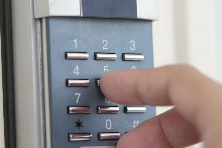 Image for Lock, Stock & Barrel Locksmiths with ID of: 2131492