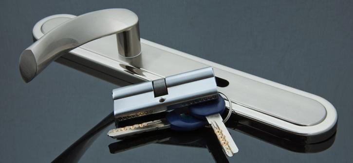 Image for Lock, Stock & Barrel Locksmiths with ID of: 2131493