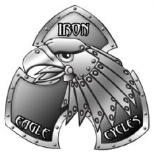 Image for Iron Eagle Cycles with ID of: 2131569