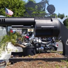 Image for Iron Eagle Cycles with ID of: 2131570