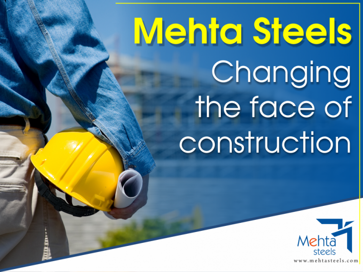 Image for Mehta Steels with ID of: 2131686