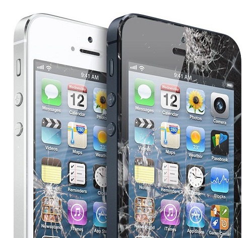 Image for Quick fixes for issues with your iPhone 5s Repair Manchester with ID of: 2131828