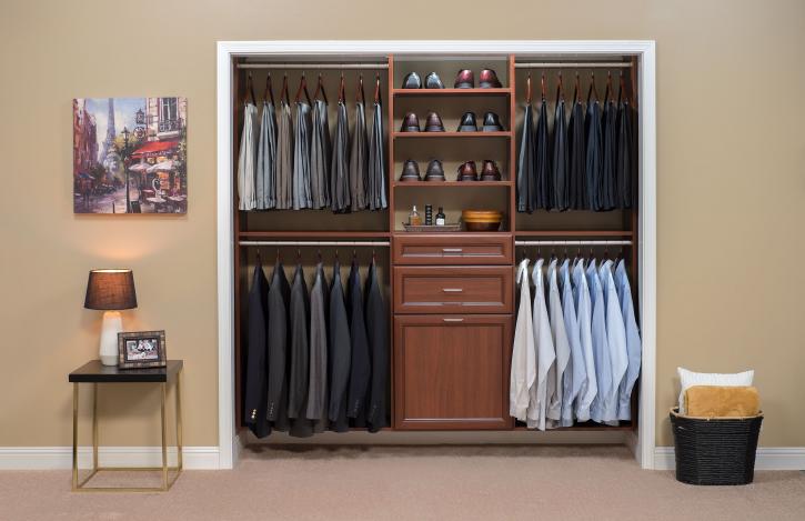 Image for Closet And Beyond with ID of: 2131924