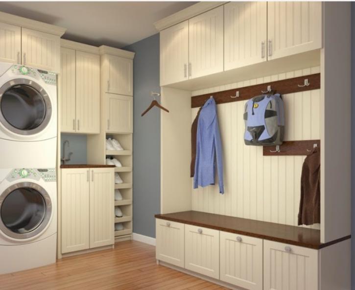 Image for Closet And Beyond with ID of: 2131925
