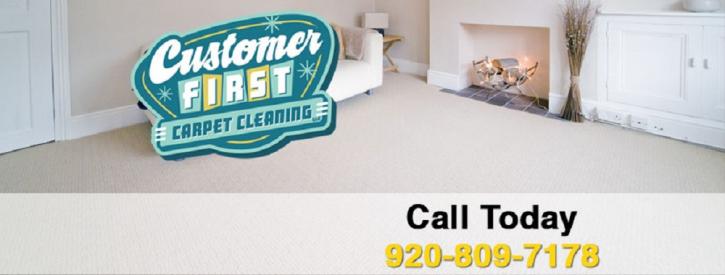 Image for Customer First Carpet Cleaning with ID of: 2132144