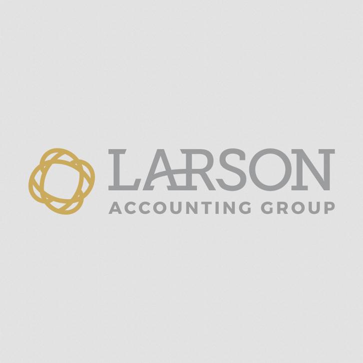 Image for Larson Accounting Group with ID of: 2132581