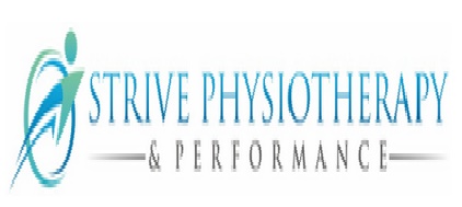 Image for Strive Physiotherapy & Performance with ID of: 2132604
