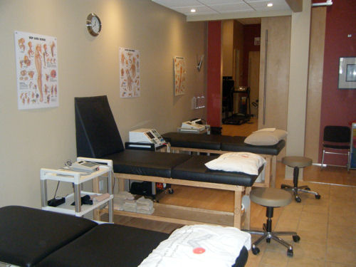 Image for Be In Motion Physiotherapy with ID of: 2132720