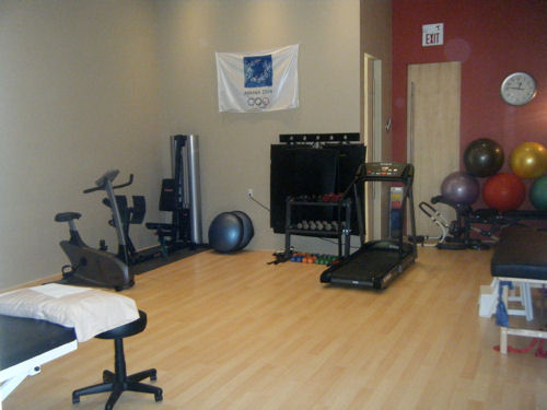 Image for Be In Motion Physiotherapy with ID of: 2132721