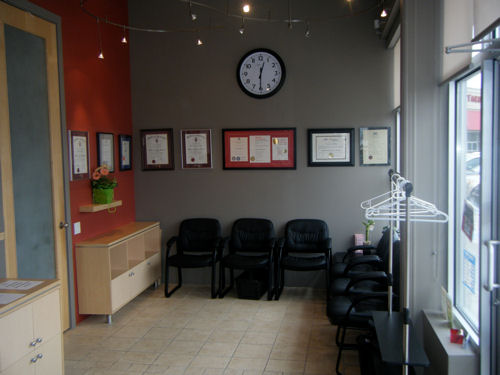 Image for Be In Motion Physiotherapy with ID of: 2132722