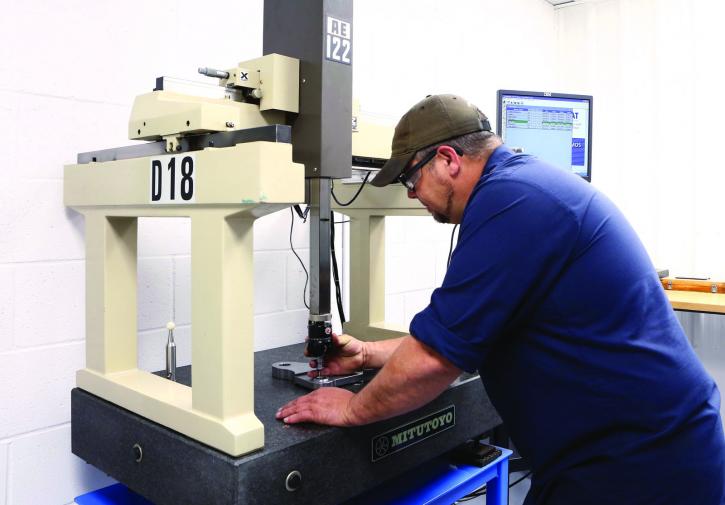 Image for Solutions Industrielles MJR with ID of: 2132785