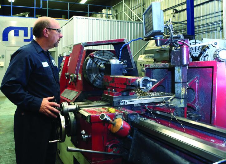 Image for Solutions Industrielles MJR with ID of: 2132786