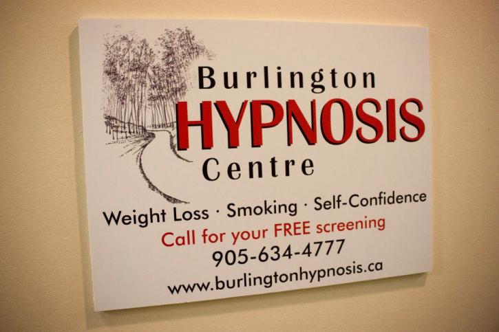 Image for Burlington Hypnosis Centre with ID of: 2132812
