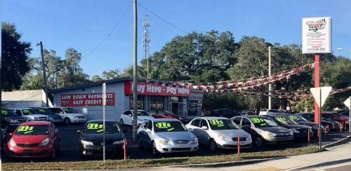 Image for Wheel City Auto Finance Centers with ID of: 2132918