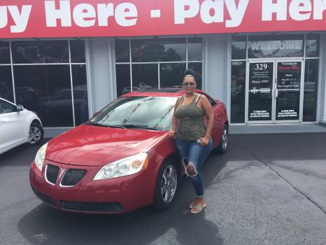 Image for Wheel City Auto Finance Centers with ID of: 2132921