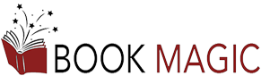 Image for Book Magic with ID of: 2132970