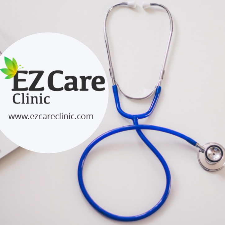 Image for EzCare Medical Clinic with ID of: 2133015