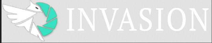 Image for Invasion Digital Media with ID of: 2133074
