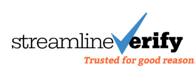 Image for Streamline Verify with ID of: 2134432