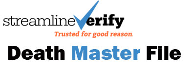 Image for Streamline Verify with ID of: 2134447