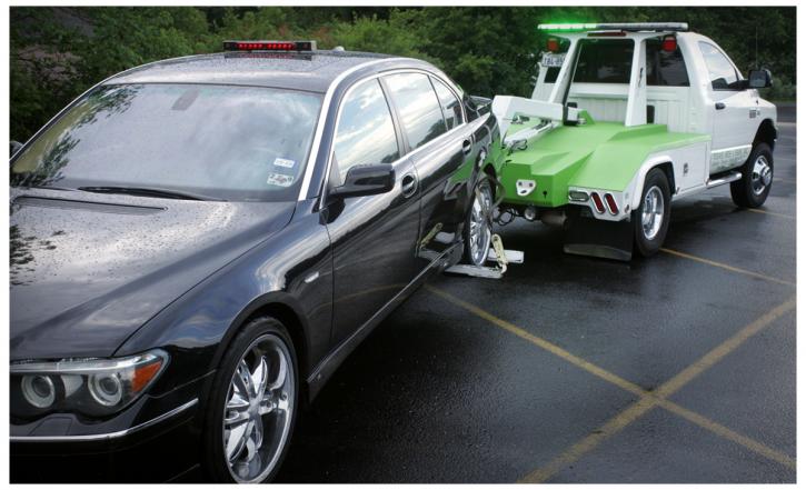 Image for How To Stop A Car Repossession with ID of: 2134655