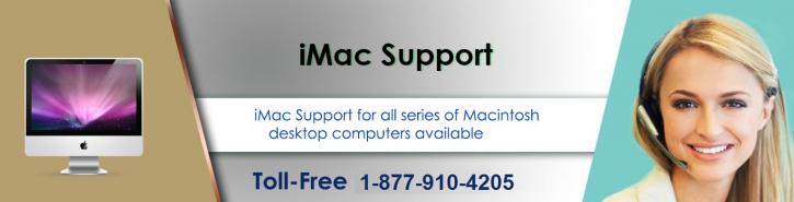 Image for How to Solve Set up Issue of Apple IMAC? with ID of: 2134761