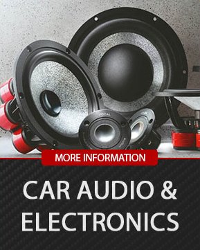 Image for Car Stereo Ocala with ID of: 2134812