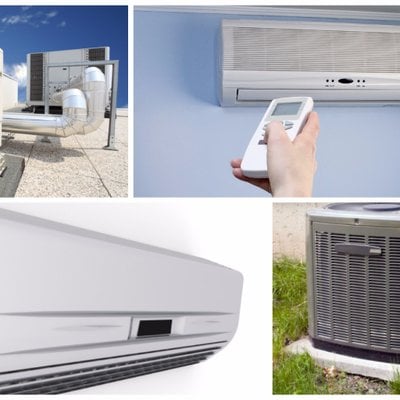 Image for Coldestman A/C Refrigeration & Appliance Repair with ID of: 2134964