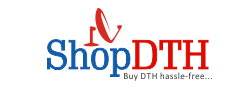 Image for Shop DTH with ID of: 2135462