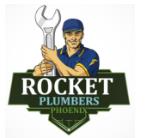 Image for Rocket Plumbers Phoenix with ID of: 2135531