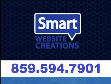 Image for Smart Website Creations with ID of: 2136128