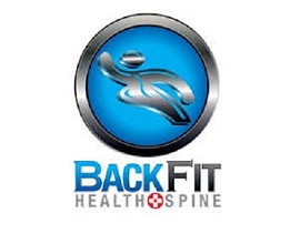 Image for BackFit Health + Spine with ID of: 2136175