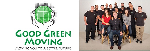 Image for Good Green Moving with ID of: 2136253